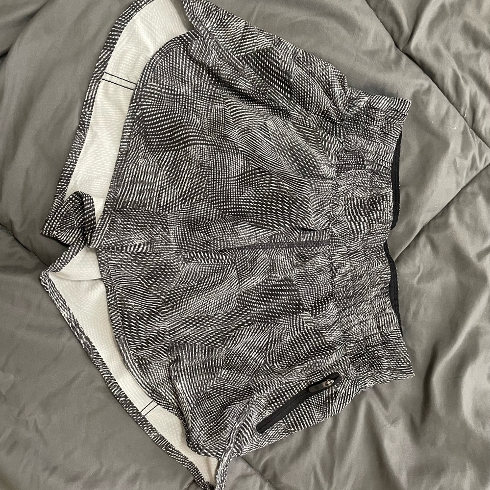 lulu lemon shorts